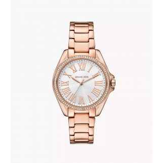 Michael Kors MK4853 Kadın Kol Saati Michael Kors MK4853 Kadın Kol Saati