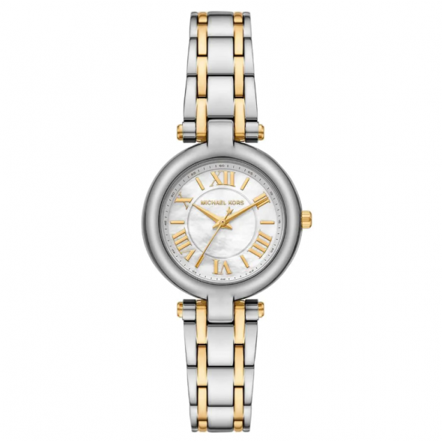 Michael Kors MK4895 Kadın Kol Saati