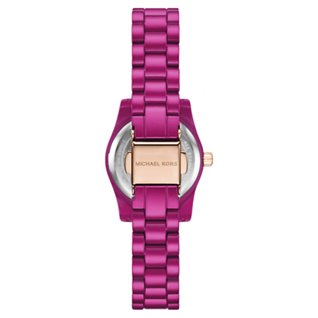 Michael Kors MK4915LE Kadın Kol Saati