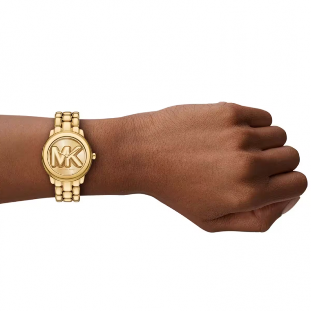 Michael Kors MK4923 Kadın Kol Saati Michael Kors MK4923 Kadın Kol Saati