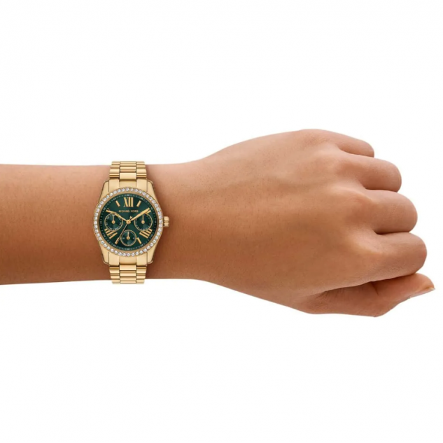 Michael Kors MK4924 Kadın Kol Saati