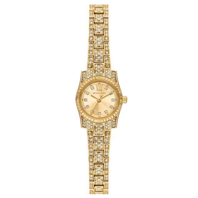 Michael Kors MK4980 Kadın Kol Saati