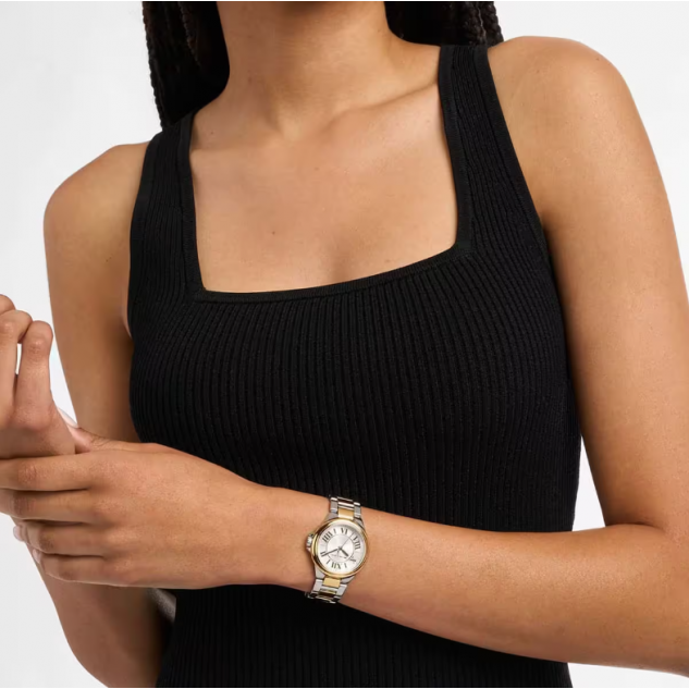 Michael Kors MK4990 Kadın Kol Saati Michael Kors MK4990 Kadın Kol Saati