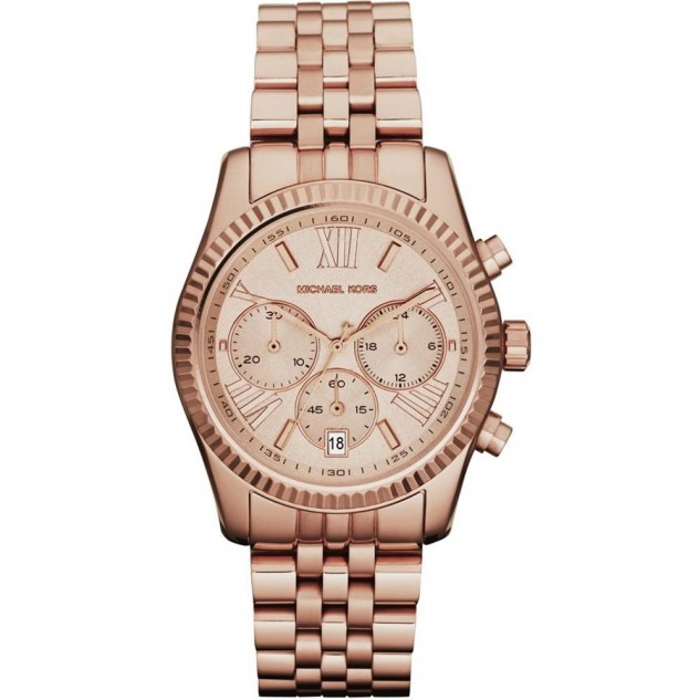 Michael Kors MK5569 Kadın Kol Saati