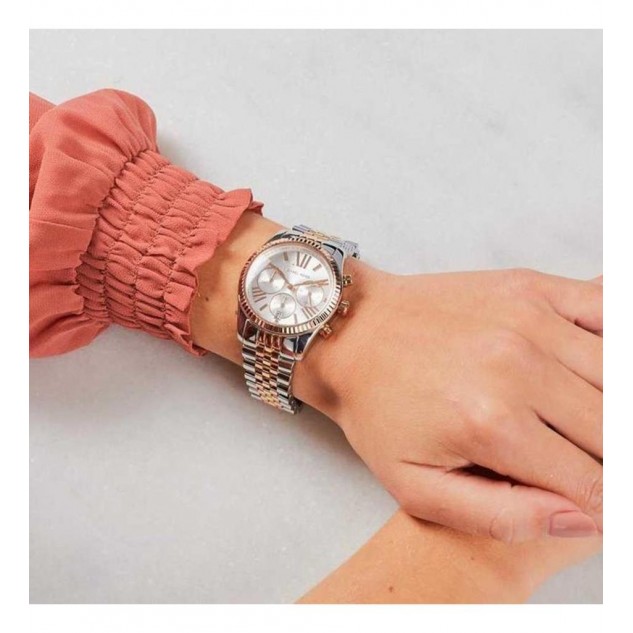 Michael Kors MK5735 Kadın Kol Saati Michael Kors MK5735 Kadın Kol Saati