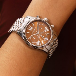 Michael Kors MK6221 Kadın Kol Saati Michael Kors MK6221 Kadın Kol Saati