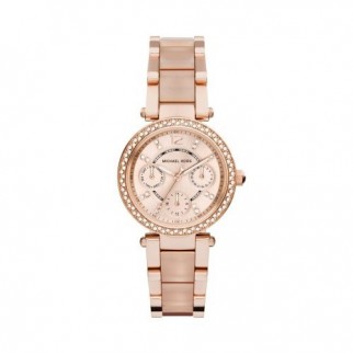 Michael Kors Mk6326 Kadın Kol Saati Michael Kors Mk6326 Kadın Kol Saati