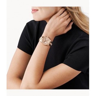 Michael Kors MK6485 Kadın Kol Saati Michael Kors MK6485 Kadın Kol Saati