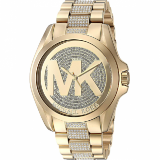 Michael Kors MK6487 Kadın Kol Saati Michael Kors MK6487 Kadın Kol Saati