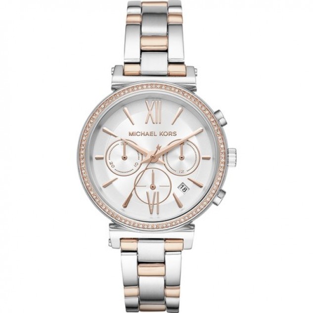 Michael Kors MK6558 Kadın Kol Saati