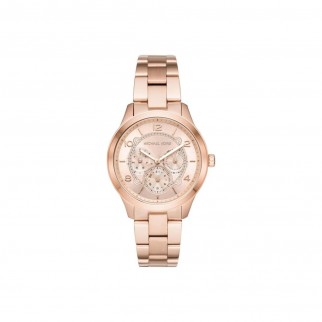 Michael Kors MK6589 Kadın Kol Saati Michael Kors MK6589 Kadın Kol Saati