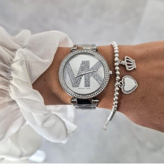 Michael Kors MK6658 Kadın Kol Saati Michael Kors MK6658 Kadın Kol Saati