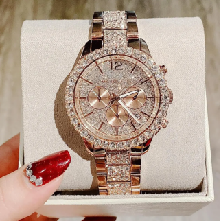Michael Kors MK7285 Kadın Kol Saati