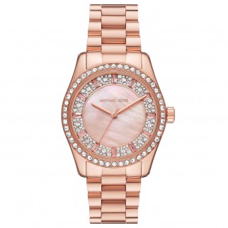 Michael Kors MK7444 Kadın Kol Saati