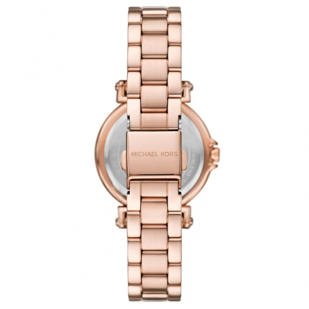 Michael Kors MK7491 Kadın Kol Saati Michael Kors MK7491 Kadın Kol Saati