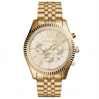 Michael Kors MK8281 Erkek Kol Saati Michael Kors MK8281 Erkek Kol Saati