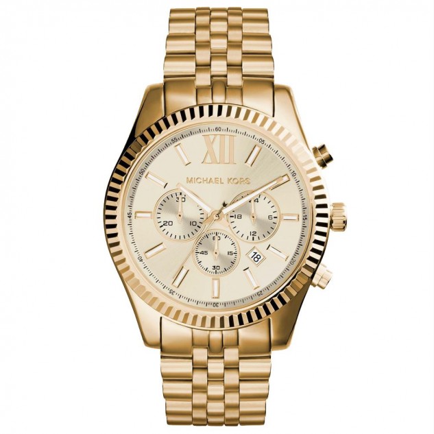 Michael Kors MK8281 Erkek Kol Saati