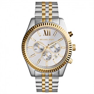 Michael Kors MK8344 Erkek Kol Saati Michael Kors MK8344 Erkek Kol Saati
