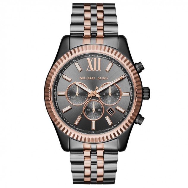 Michael Kors MK8561 Erkek Kol Saati