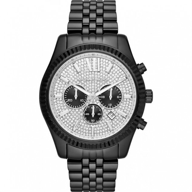 Michael Kors Mk8605 Erkek Kol Saati