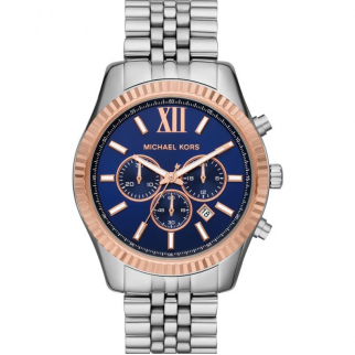 Michael Kors MK8689 Erkek Kol Saati