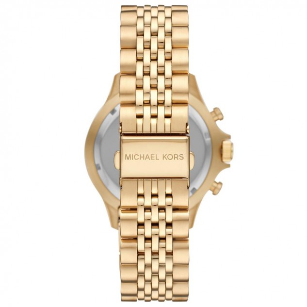 Michael Kors MK8726 Erkek Kol Saati