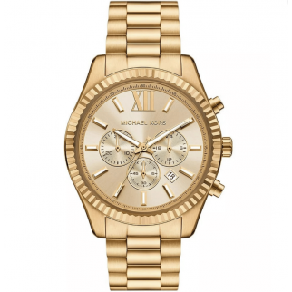 Michael Kors MK9235 Erkek Kol Saati