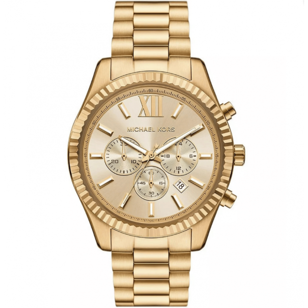Michael Kors MK9235 Erkek Kol Saati