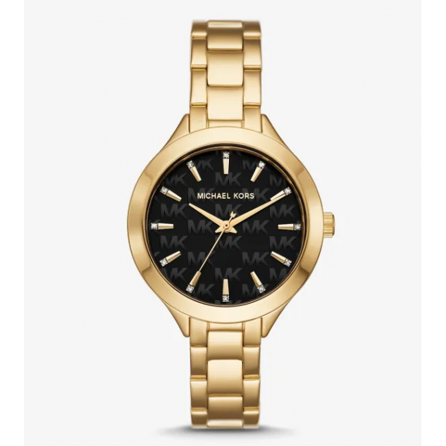Michael Kors MKO1056 Kadın Kol Saati MK1056