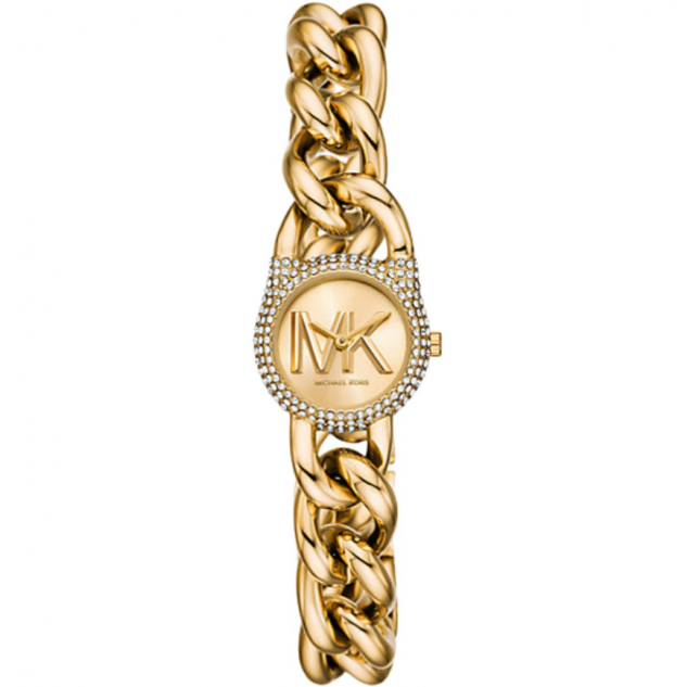 Michael Kors MKO1067 Kadın Kol Saati