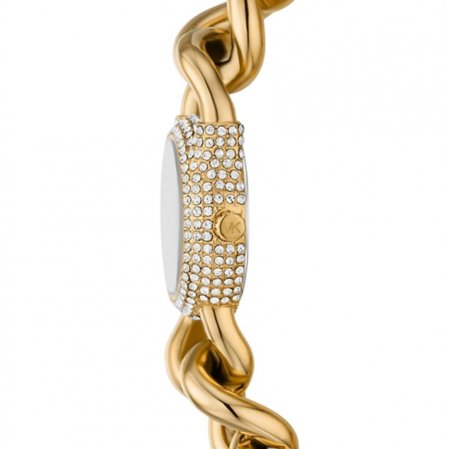 Michael Kors MKO1067 Kadın Kol Saati