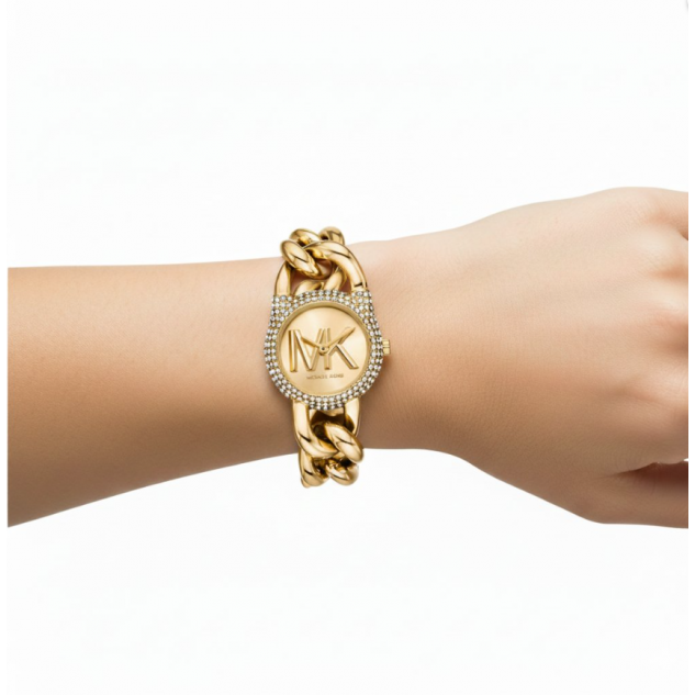 Michael Kors MKO1067 Kadın Kol Saati