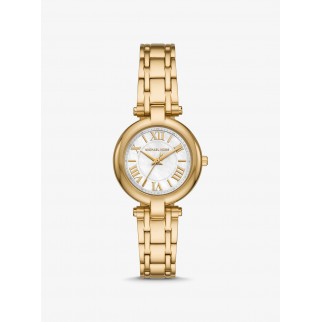 Michael Kors MKO1083 Kadın Kol Saati