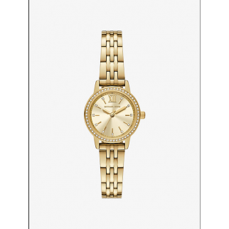 Michael Kors MKO1173 Kadın Kol Saati MK1173