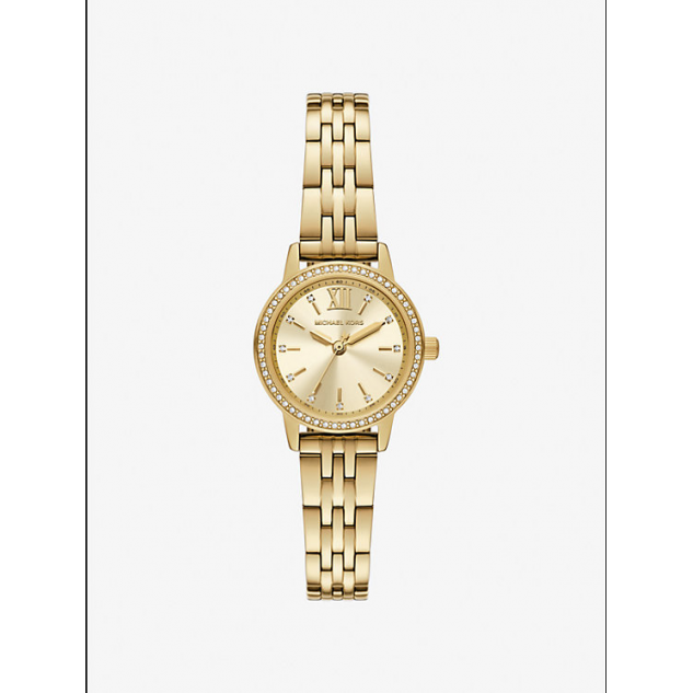 Michael Kors MKO1173 Kadın Kol Saati MK1173