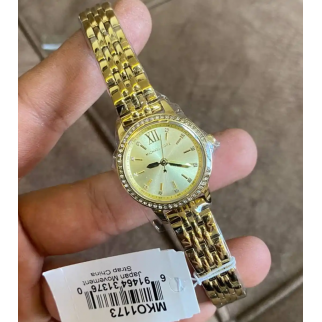 Michael Kors MKO1173 Kadın Kol Saati MK1173