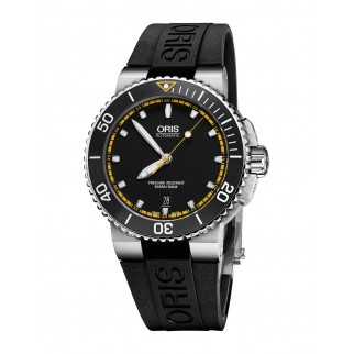 Oris O-73376534127-0742634EB Erkek Kol Saati Oris O-73376534127-0742634EB Erkek Kol Saati