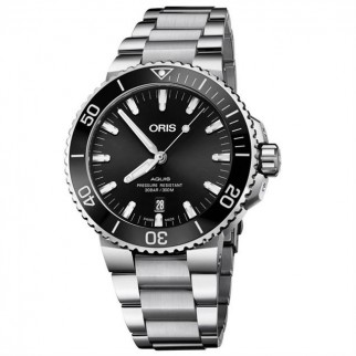 Oris O-73377304134-0782405PEB Erkek Kol Saati Oris O-73377304134-0782405PEB Erkek Kol Saati