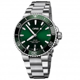 Oris O-73377304157-0782405PEB Erkek Kol Saati Oris O-73377304157-0782405PEB Erkek Kol Saati