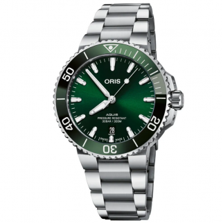 Oris O-73377664157-0782205PEB Erkek Kol Saati Oris O-73377664157-0782205PEB Erkek Kol Saati