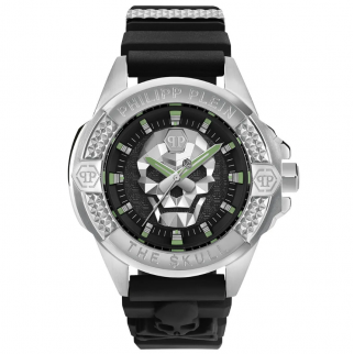 Philipp Plein PWAAA0121 Erkek Kol Saati