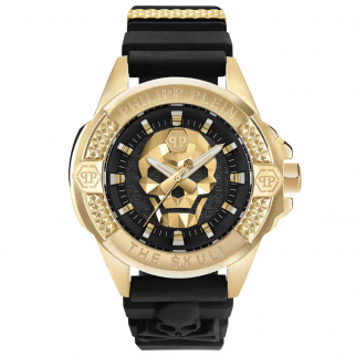 Philipp Plein PWAAA0221 Erkek Kol Saati Philipp Plein PWAAA0221 Erkek Kol Saati