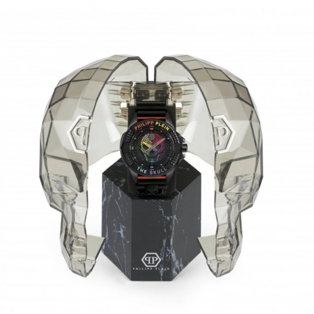 Philipp Plein PWAAA0621 Erkek Kol Saati Philipp Plein PWAAA0621 Erkek Kol Saati