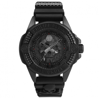 Philipp Plein PWAAA0721 Erkek Kol Saati Philipp Plein PWAAA0721 Erkek Kol Saati