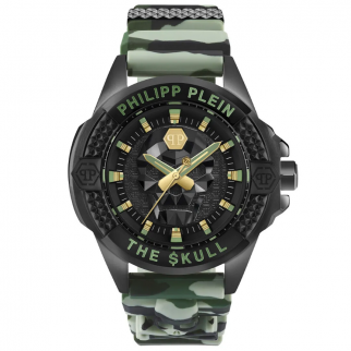 Philipp Plein PWAAA0821 Erkek Kol Saati Philipp Plein PWAAA0821 Erkek Kol Saati