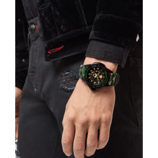 Philipp Plein PWAAA0821 Erkek Kol Saati Philipp Plein PWAAA0821 Erkek Kol Saati