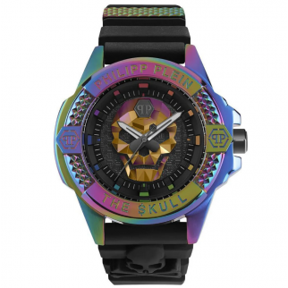 Philipp Plein PWAAA2123 Kol Saati