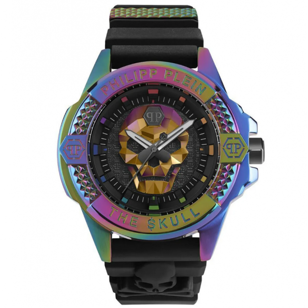 Philipp Plein PWAAA2123 Kol Saati