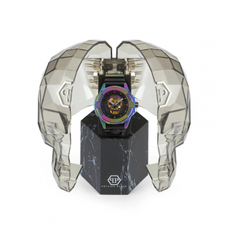 Philipp Plein PWAAA2123 Kol Saati Philipp Plein PWAAA2123 Kol Saati