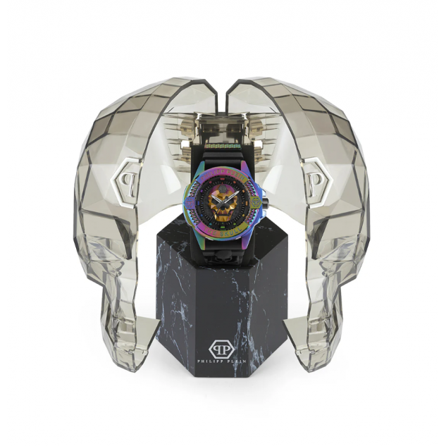 Philipp Plein PWAAA2123 Kol Saati